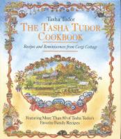 The_Tasha_Tudor_cookbook
