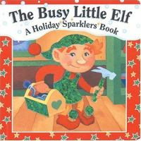 The_busy_little_elf