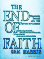The_End_of_Faith