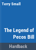 The_legend_of_Pecos_Bill