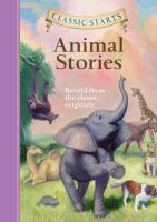 Animal_stories