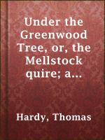Under_the_greenwood_tree