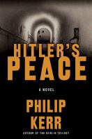Hitler_s_peace