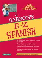 Barron_s_E-Z_Spanish