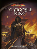The_Gargoyle_King