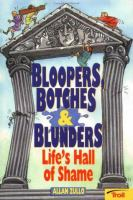 Bloopers__botches___blunders