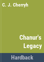 Chanur_s_legacy