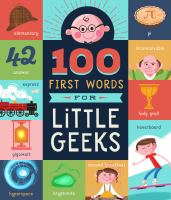 100_first_words_for_little_geeks