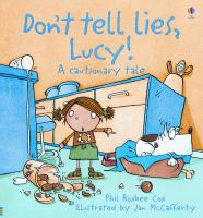 Don_t_tell_lies__Lucy_