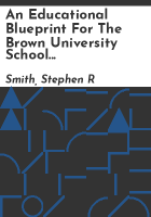 An_educational_blueprint_for_the_Brown_University_School_of_Medicine