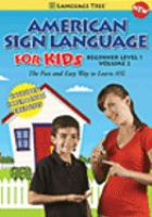 American_Sign_Language_for_kids
