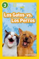 Los_gatos_vs__los_perros