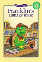 Franklin_s_library_book
