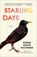 Starling_days