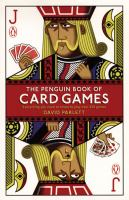 The_Penguin_book_of_card_games