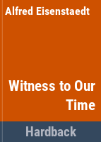 Witness_to_our_time
