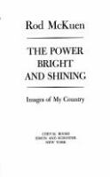 The_power_bright_and_shining
