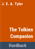 The_Tolkien_companion