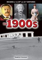 The_1900s