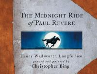 The_midnight_ride_of_Paul_Revere