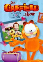 The_Garfield_show