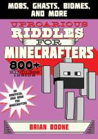 Uproarious_riddles_for_Minecrafters