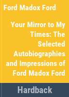 Your_mirror_to_my_times