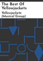 The_best_of_Yellowjackets