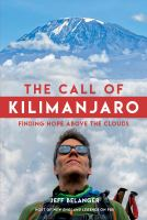 The_call_of_Kilimanjaro