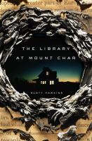 The_Library_at_Mount_Char