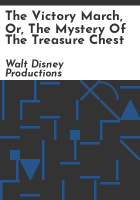 The_victory_march__or__The_mystery_of_the_treasure_chest