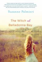 The_witch_of_Belladonna_Bay