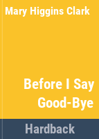 Before_I_say_good-bye