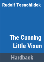 The_cunning_little_vixen