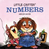 Little_Critter_numbers