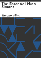The_essential_Nina_Simone