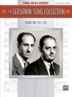 The_Gershwin_song_collection