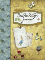 Beatrix_Potter_s_Journal