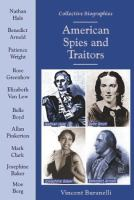 American_spies_and_traitors