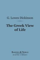 The_Greek_view_of_life