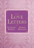 The_love_letters_of_Elizabeth_Barrett_and_Robert_Browning