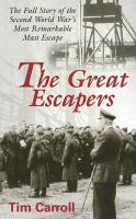 The_great_escapers