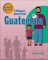 A_refugee_s_journey_from_Guatemala
