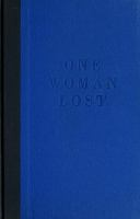One_woman_lost
