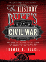 The_History_Buff_s_Guide_to_the_Civil_War