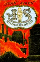 Is_underground