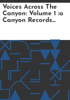 Voices_across_the_Canyon