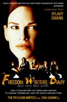 The_Freedom_Writers_diary