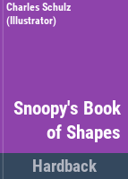 Snoopy_s_book_of_shapes