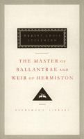 The_master_of_Ballantrae___Weir_of_Hermiston